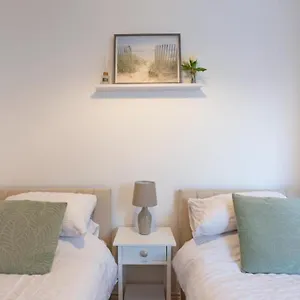 Spacious Two Bed Loft Apartment Birchanger