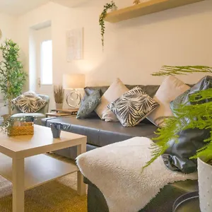 Apartment Principality - Two Bed By Promise, Cardiff